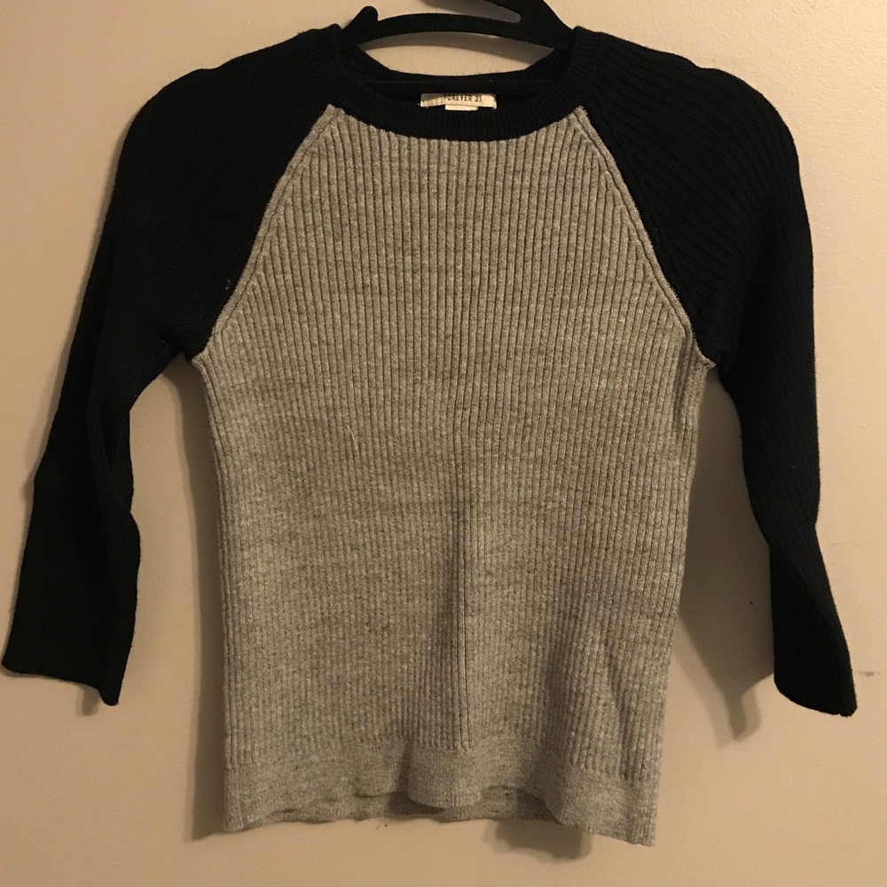 Forever 21 top